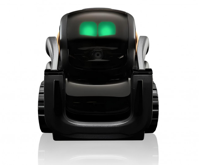 Розумний робот Anki Vector 2.0 AI ChatGPT Color: Black, Red, Pink, Blue